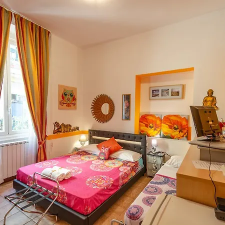 Hotel San Desiderio 2*