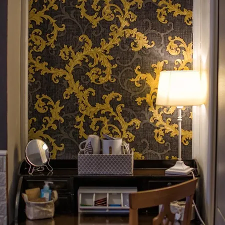 Hotel San Desiderio 2*