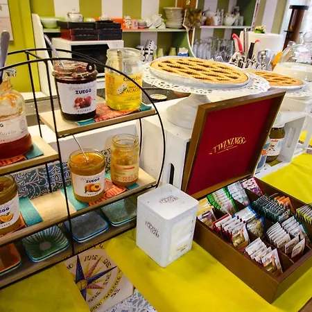 San Desiderio Hotel 2*