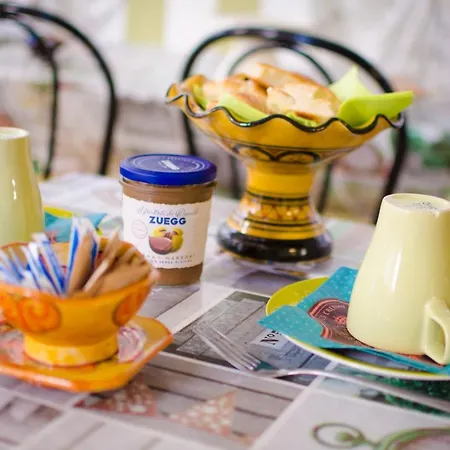 San Desiderio Hotel 2*