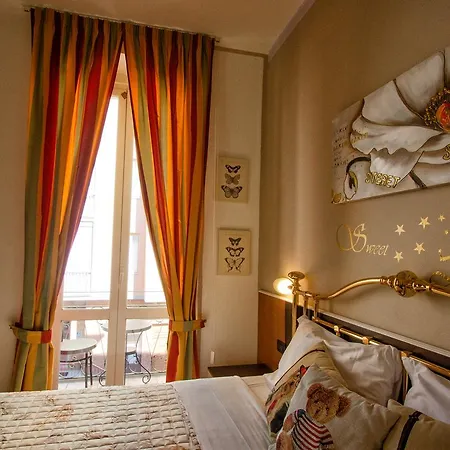 Hotel San Desiderio 2*