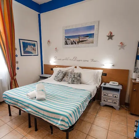 Hotel San Desiderio Rapallo