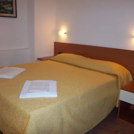 San Desiderio Rapallo