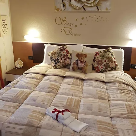 San Desiderio Rapallo