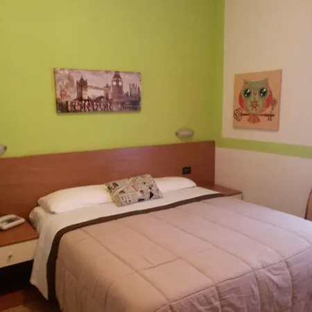 San Desiderio Hotel 2*