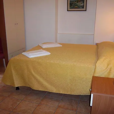 San Desiderio Hotel 2*